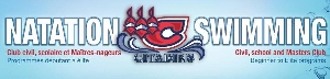 Les Citadins Natation