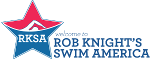 Rob Knight's Swim America