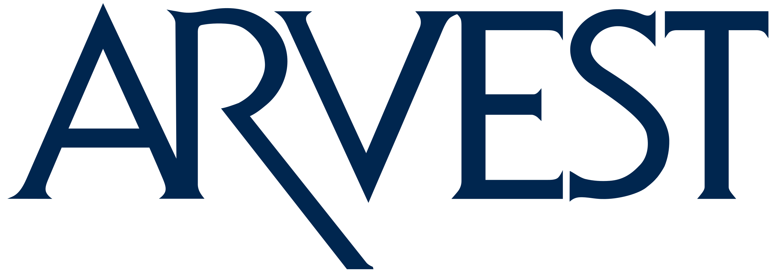 arvest.com
