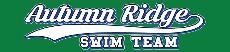 Autumn Ridge Swim Team