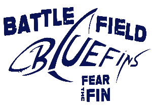 Battlefield Park Swim Team