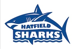 Hatfield Sharks Swimming and Diving