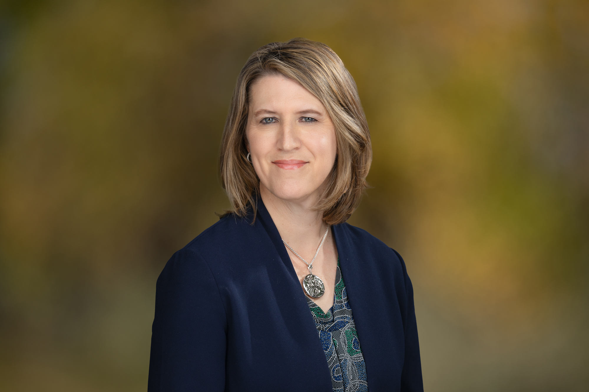 Laurie Johnson Photo