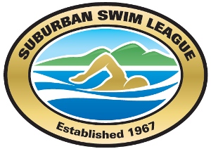 Suburban Swim League