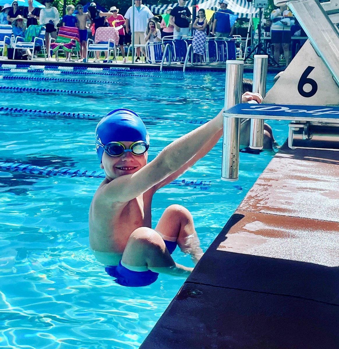 Crestmoor Community Association Home