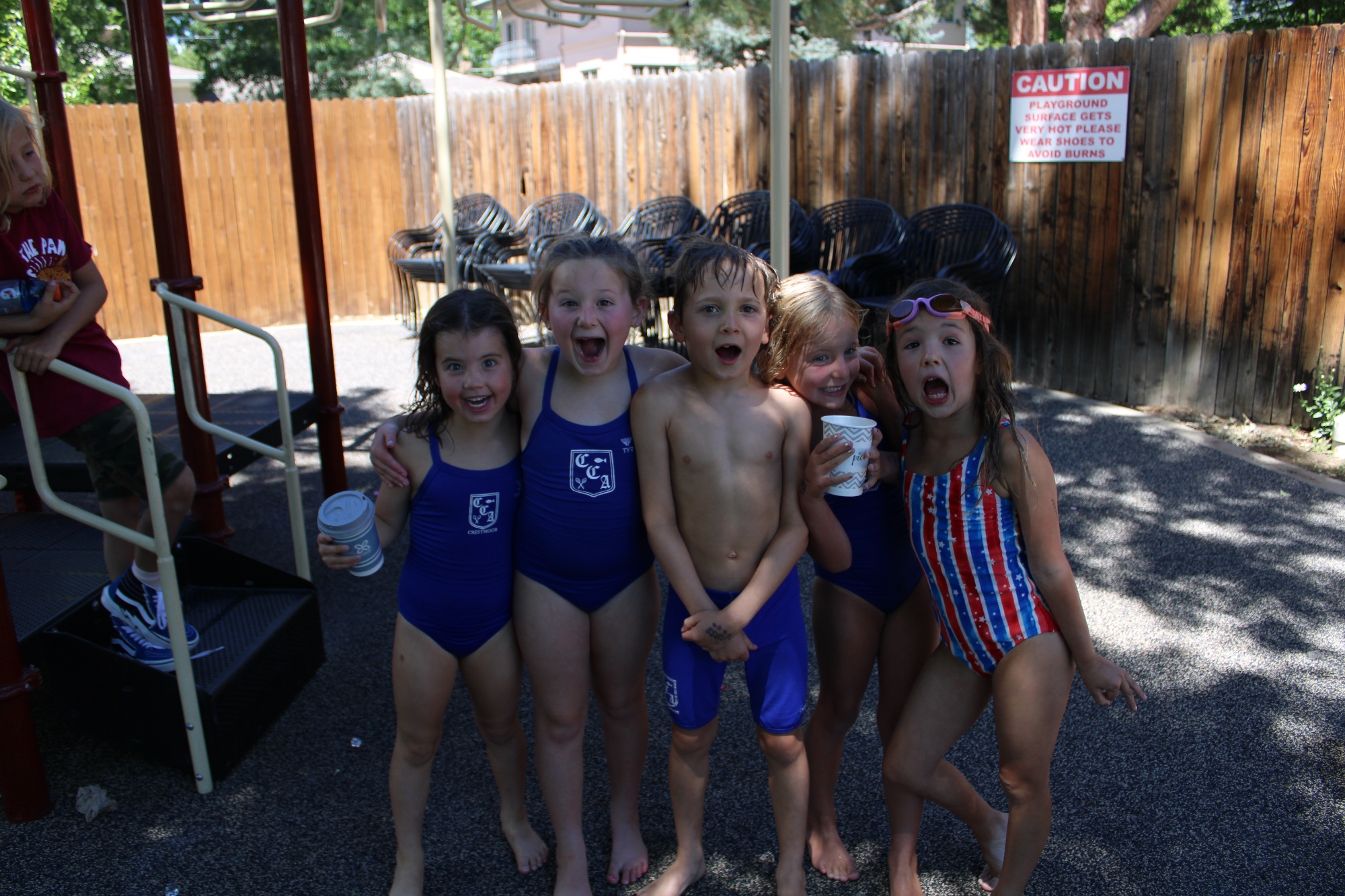 Crestmoor Community Association Home