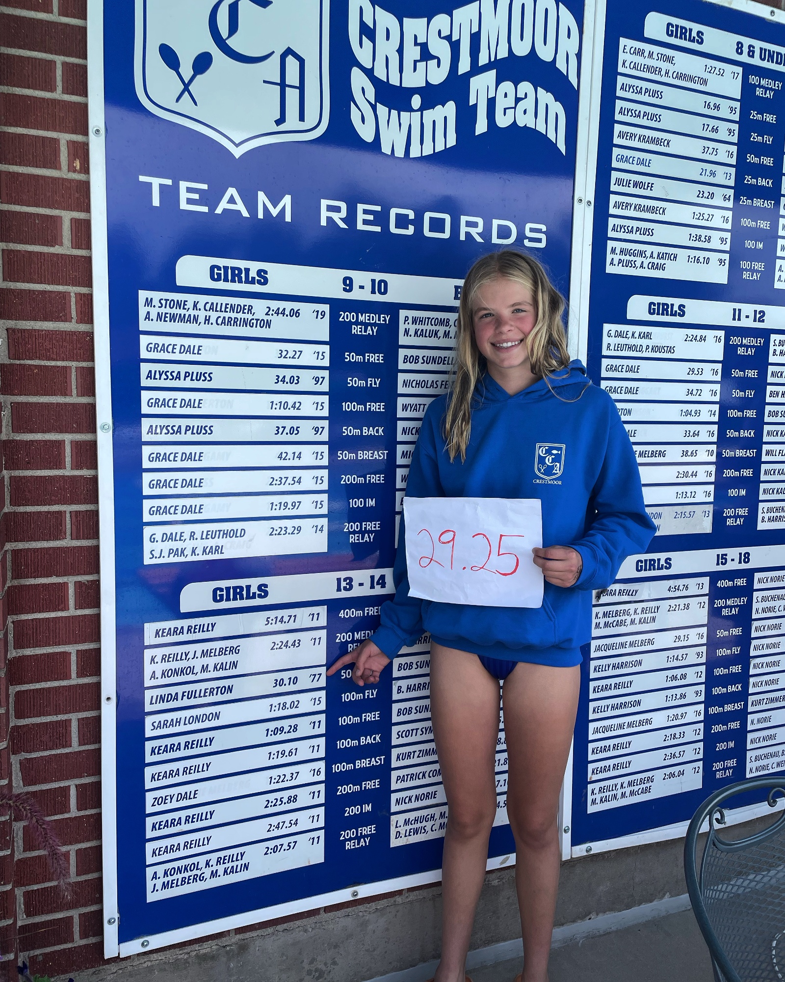 Crestmoor Community Association Home