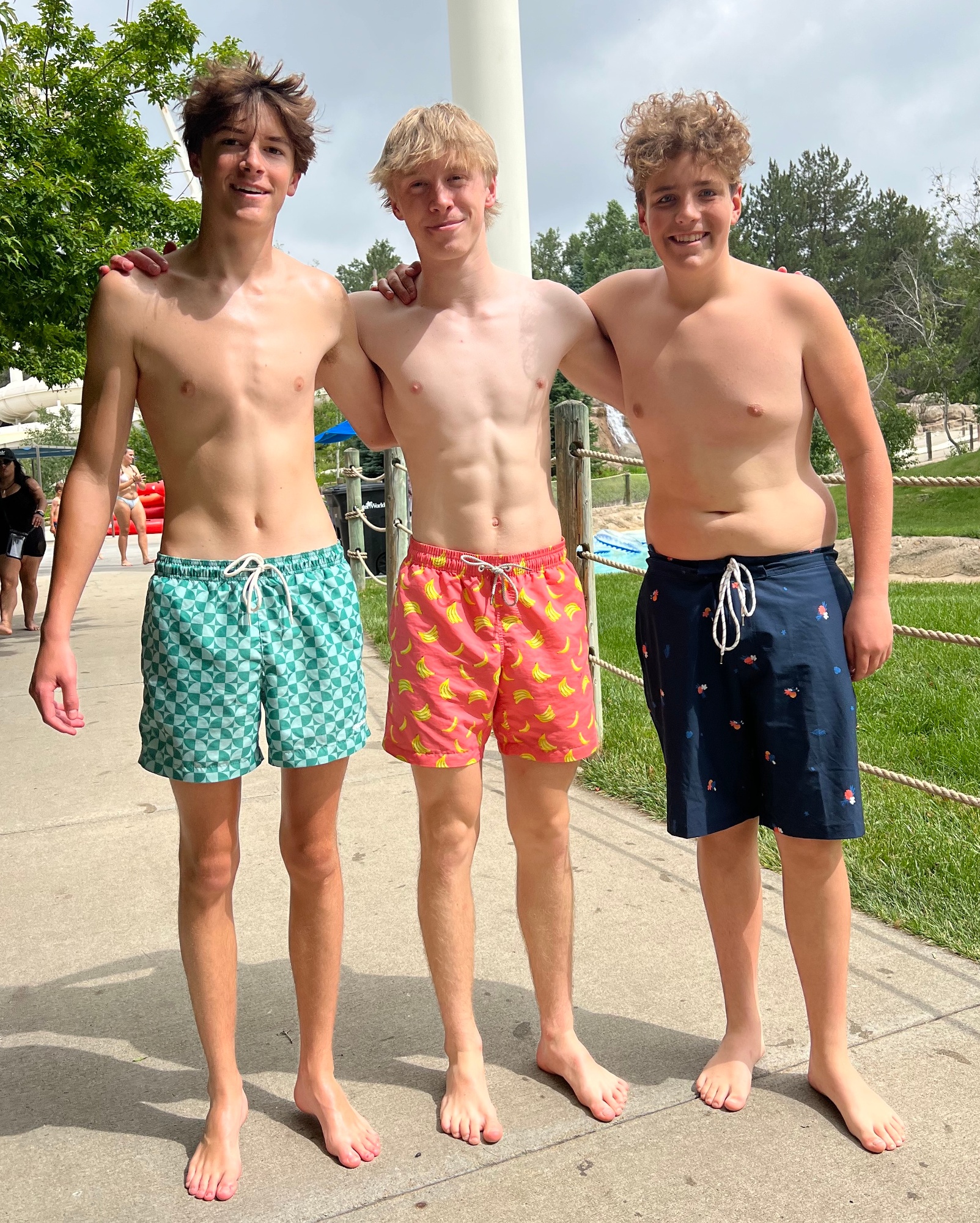 Crestmoor Community Association Home