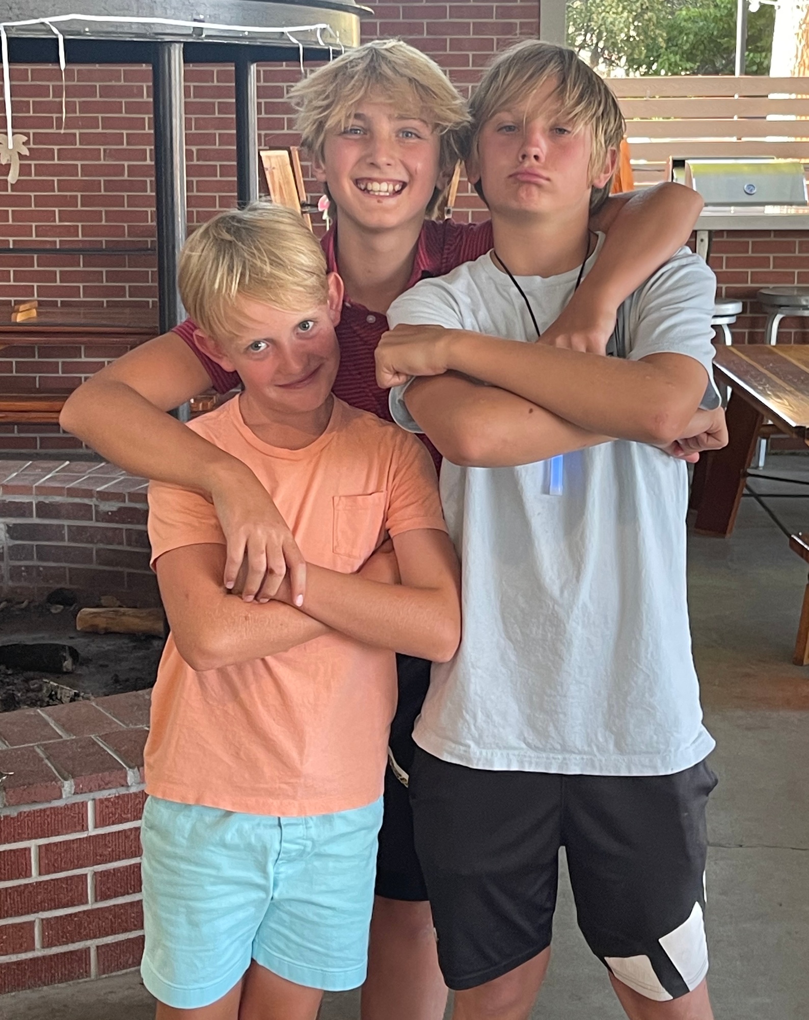 Crestmoor Community Association Home