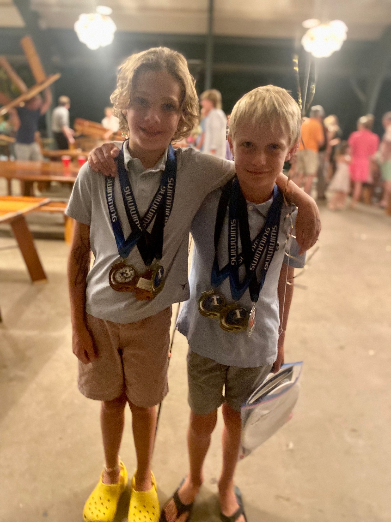 Crestmoor Community Association Home