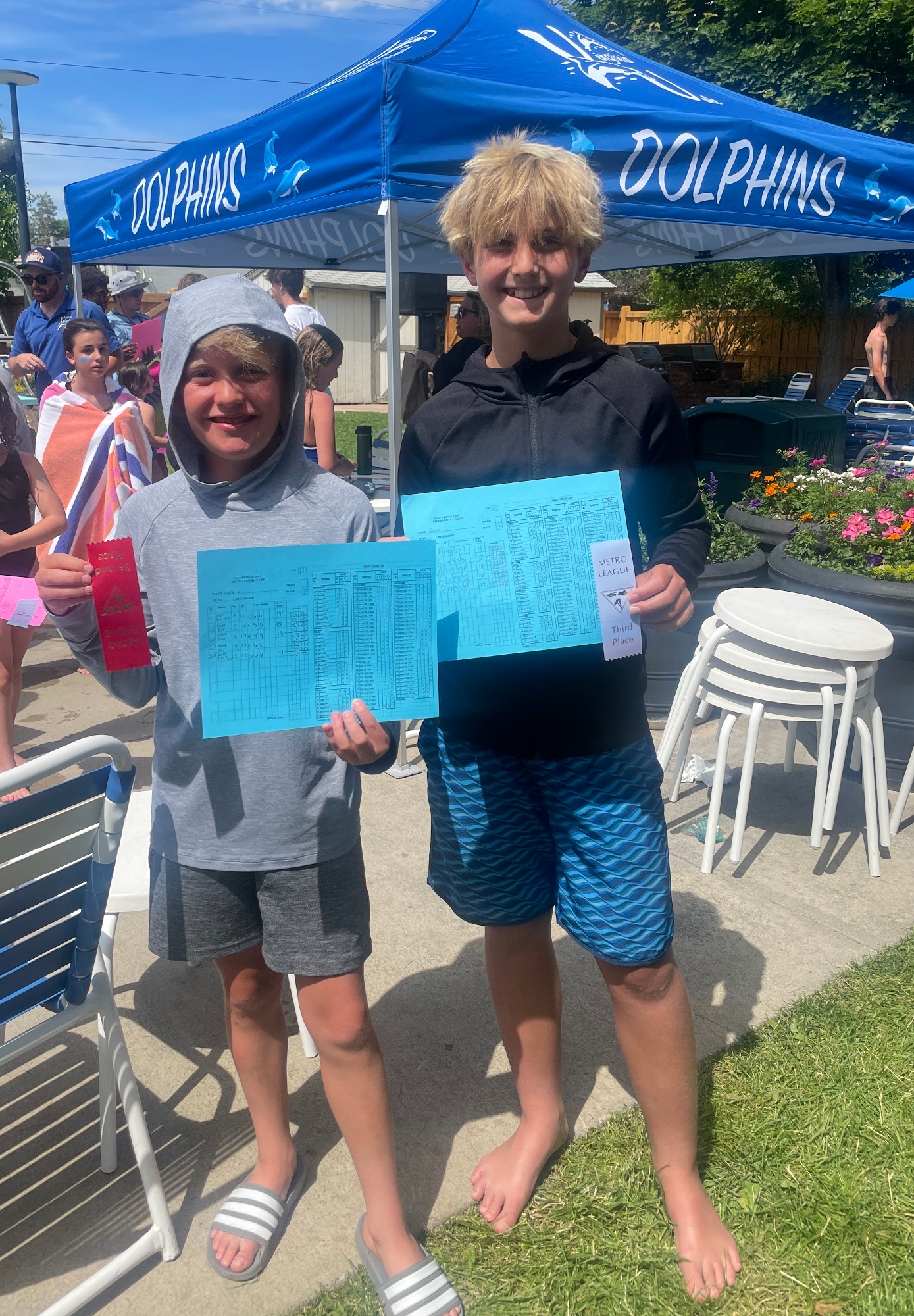 Crestmoor Community Association Home