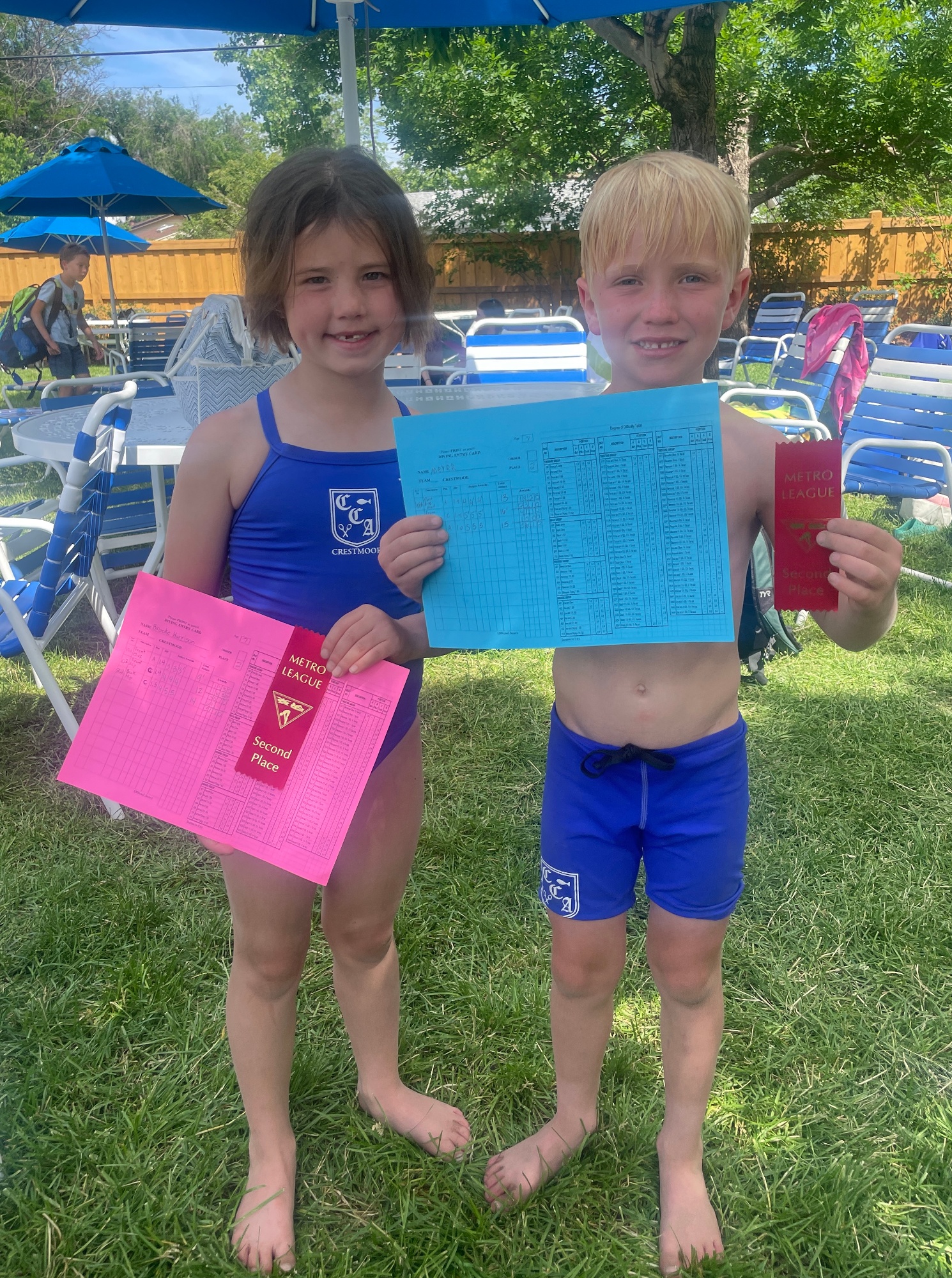 Crestmoor Community Association Home