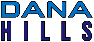 Dana Hills Swim Team