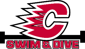 Centennial High School Boys Swimming