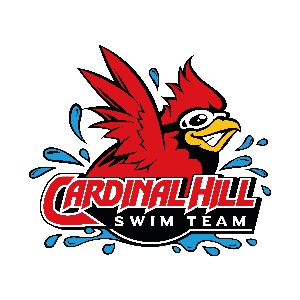 Cardinal Hill Swim Team