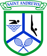 St. Andrew's Swim Club