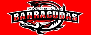 Owen Brown Barracudas