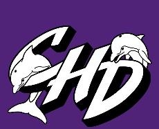 Chantilly Highlands Dolphins Swim Team