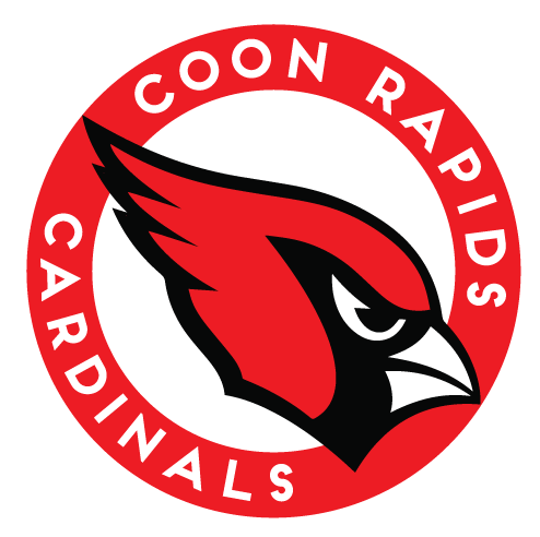 Coon Rapids High School Swiming and Diving