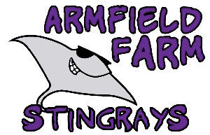 Armfield Farm Stingrays