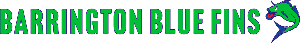 Barrington Blue Fins