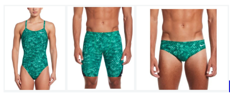 SFST 2025-2026 Team Suit - Nike Hydrastrong