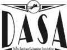 Dallas Amateur Swim Association