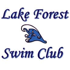 Lake Forest Community Swim Team