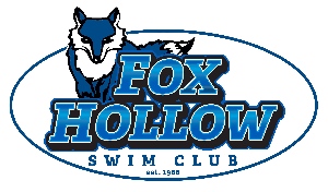 Fox Hollow Swim Club
