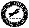 Fox Hills Swim Team