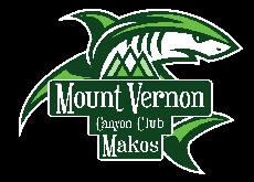 Mount Vernon Canyon Club Makos