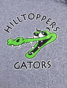 Gators Swim Team