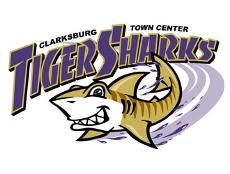 Clarksburg TC Tiger Sharks