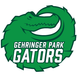 Gehringer Park Swim Team