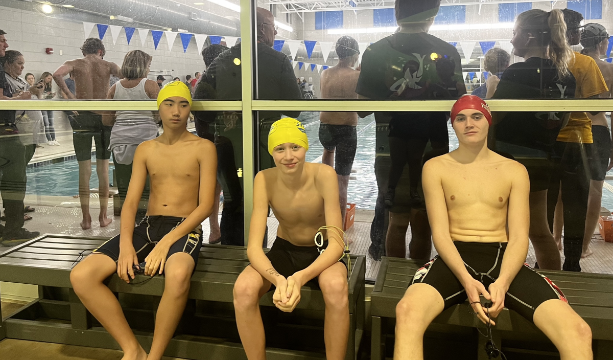 Shady Grove Family YMCA Stingrays Home