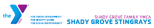 Shady Grove Family YMCA Stingrays