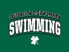 Dublin Coffman Swimming
