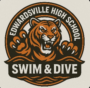 Edwardsville H.S. Tigers Girls