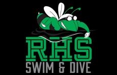 Roswell High School Swim & Dive Team