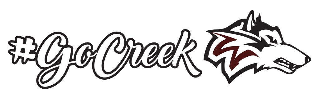 Woodcreek High School Aquatics - Go Creek