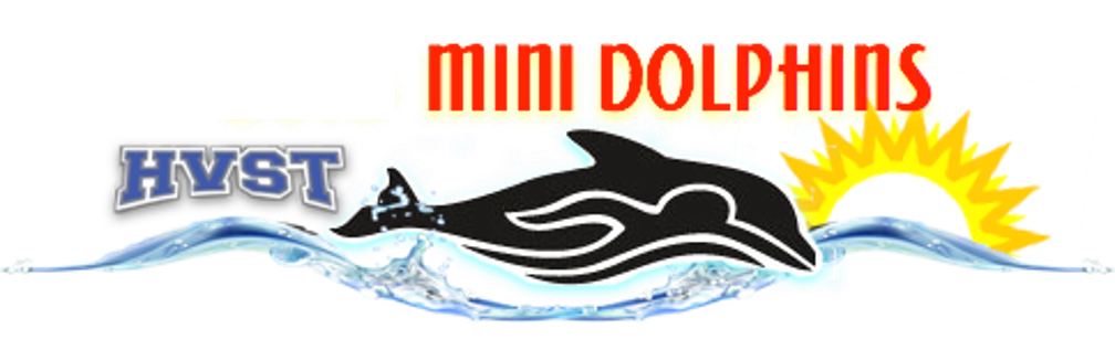 mini dolphins