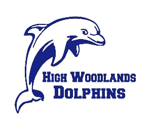 High Woodlands Dolphins