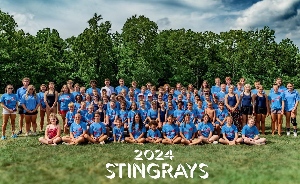 Georgetown Stingrays