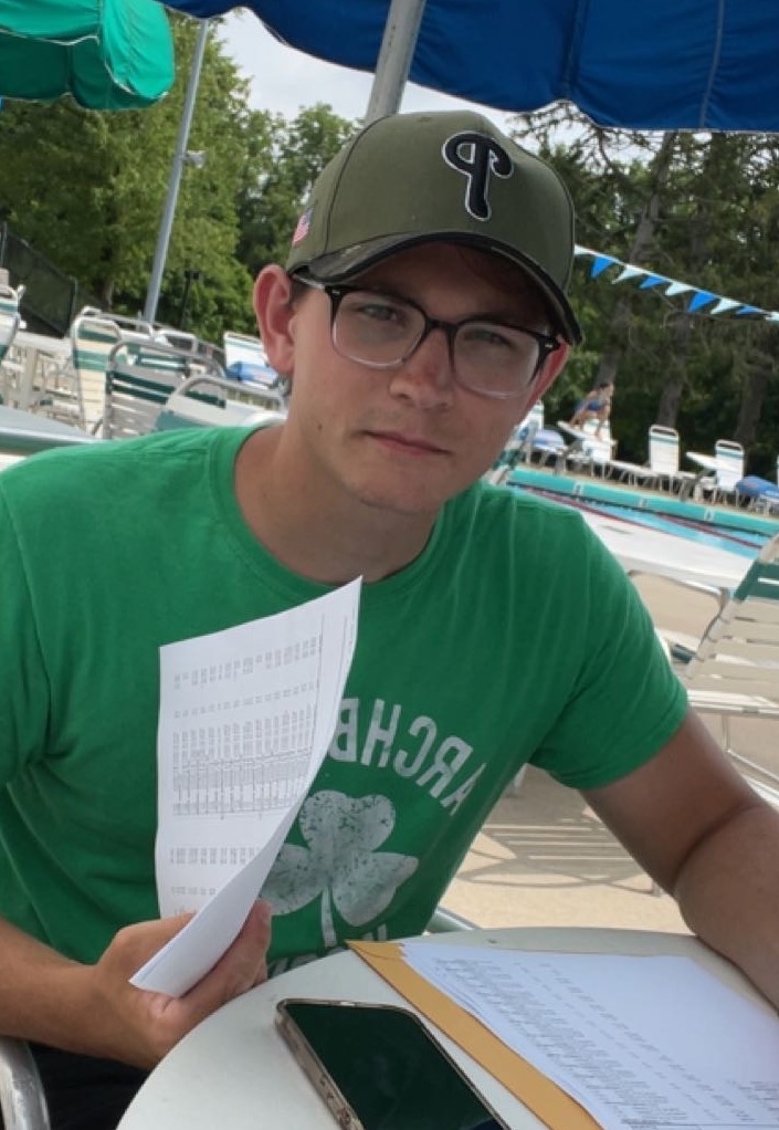 Richboro Swim and Dive Coaches