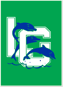 Lee Graham Swim Team