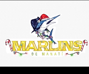 Los Marlins de Manati
