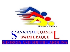 Savannah Coastal Swim League