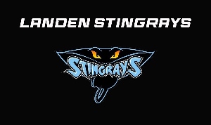 Landen Stingrays - Tri-County Swim League