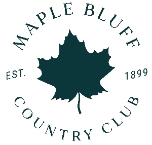 Maple Bluff Country Club