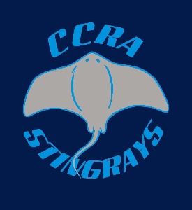 CCRA Stingrays